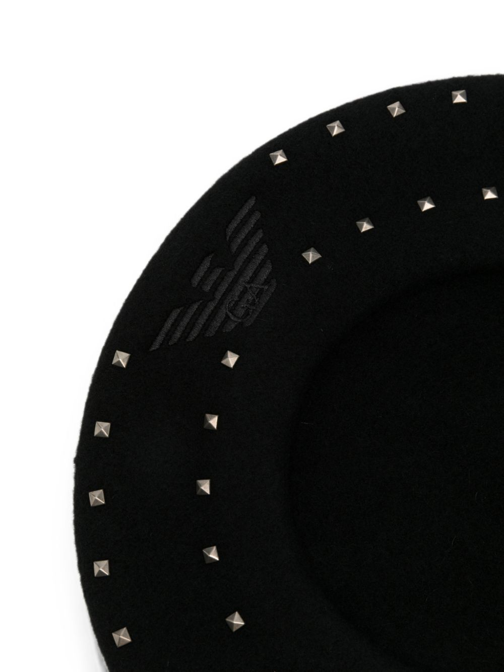 [Emporio Armani] Hat FW26 EW005464AF28948MC693