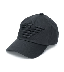 [Emporio Armani] Cap FW26 627522CC99500020