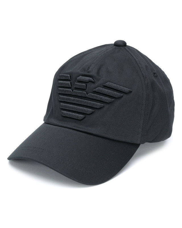 [Emporio Armani] Cap FW26 627522CC99500020