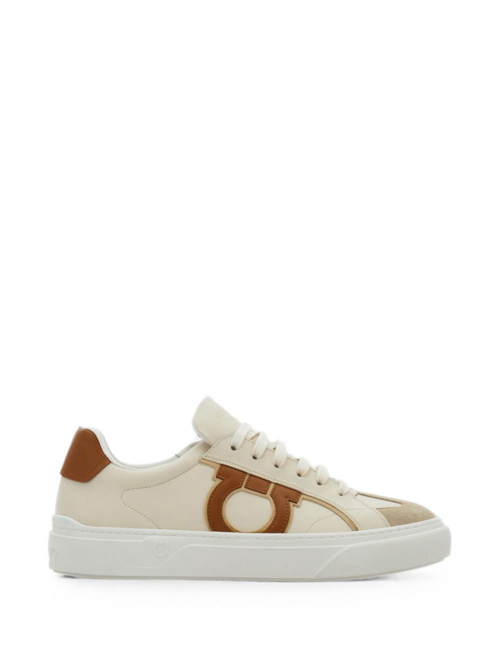 [Salvatore Ferragamo] Sneakers FW26 02B016796261007