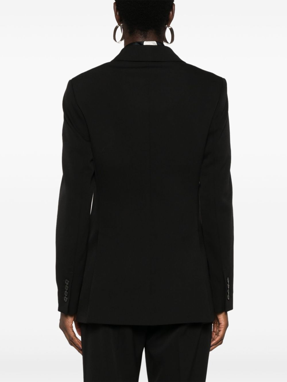 [MaxMara] Jacket FW26 21046121600001
