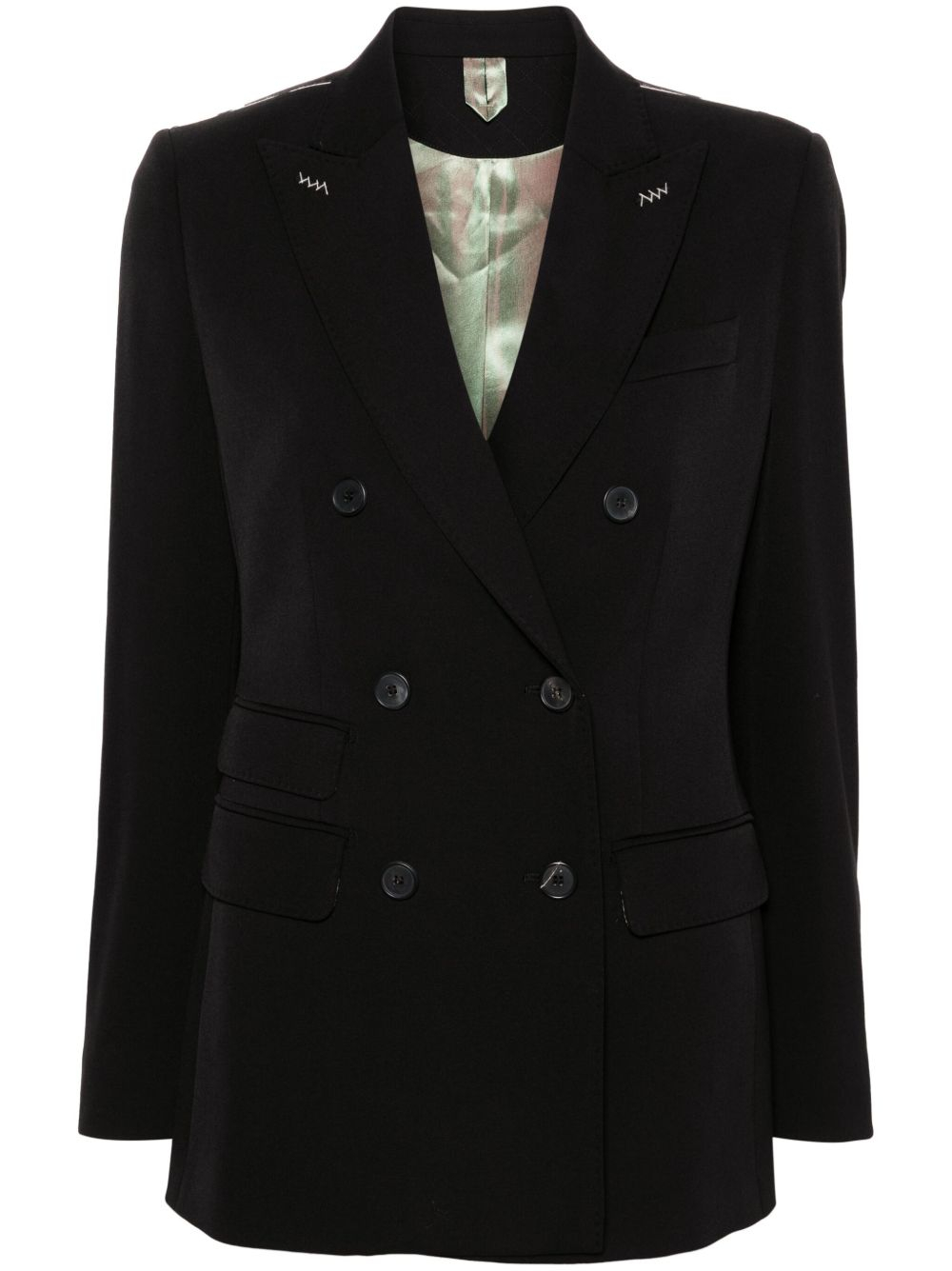 [MaxMara] Jacket FW26 21046121600001