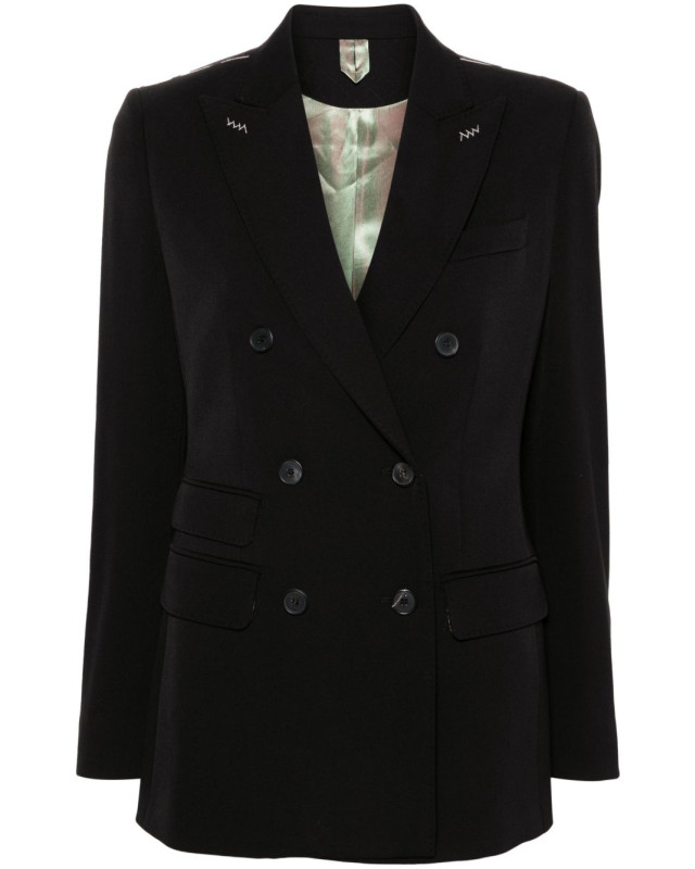 [MaxMara] Jacket FW26 21046121600001