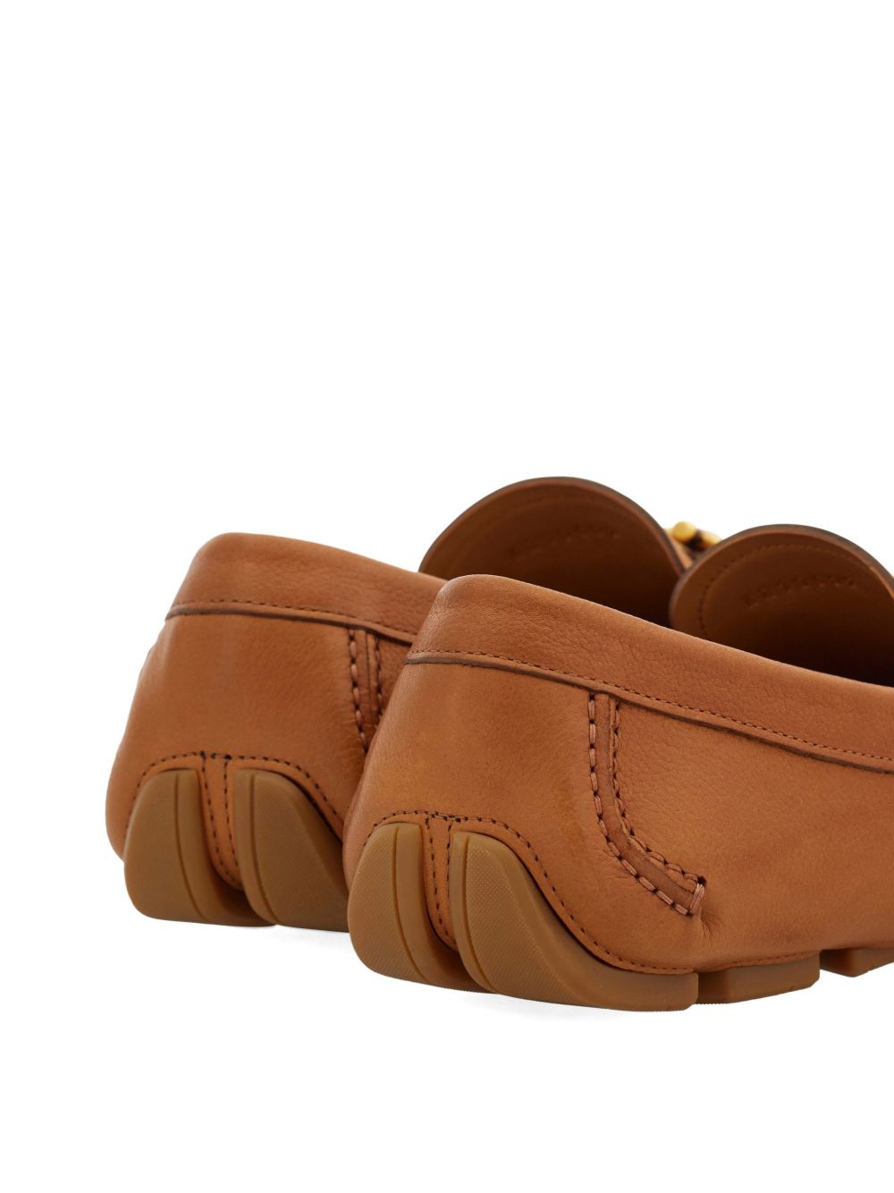 [Salvatore Ferragamo] Loafer FW26 02C398794903173