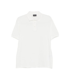 [Emporio Armani] T-shirts Short Sleeve FW26 EM004595AF10762F0185