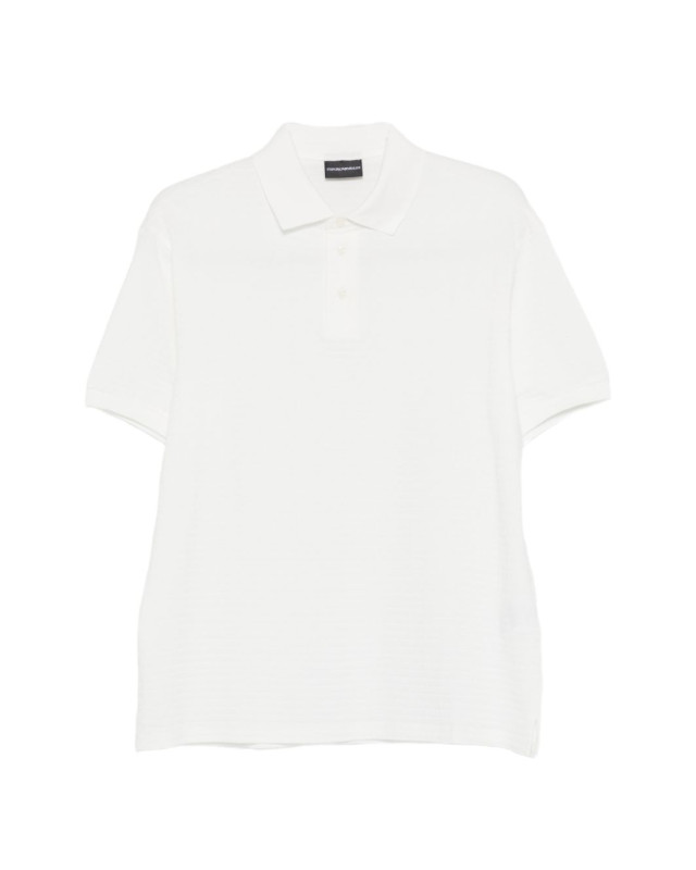 [Emporio Armani] T-shirts Short Sleeve FW26 EM004595AF10762F0185