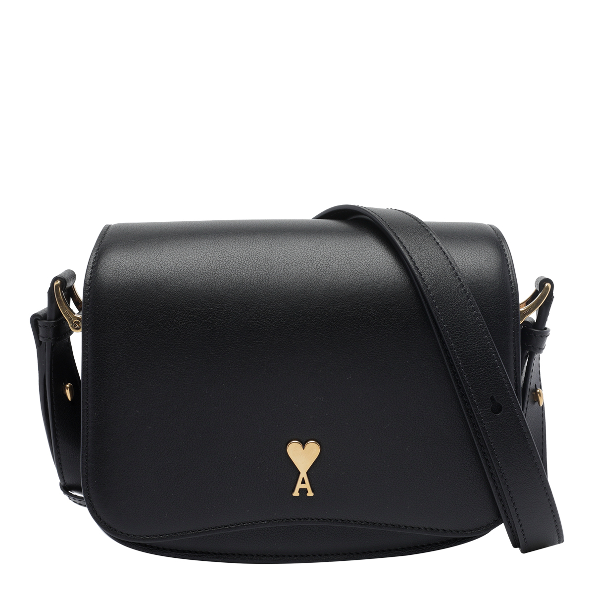[AMI ALEXANDRE MATTIUSSI] Shoulder bag FW26 ULL717AL02080015