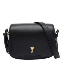 [AMI ALEXANDRE MATTIUSSI] Shoulder bag FW26 ULL717AL02080015