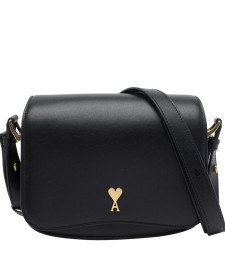 [AMI ALEXANDRE MATTIUSSI] Shoulder bag FW26 ULL717AL02080015