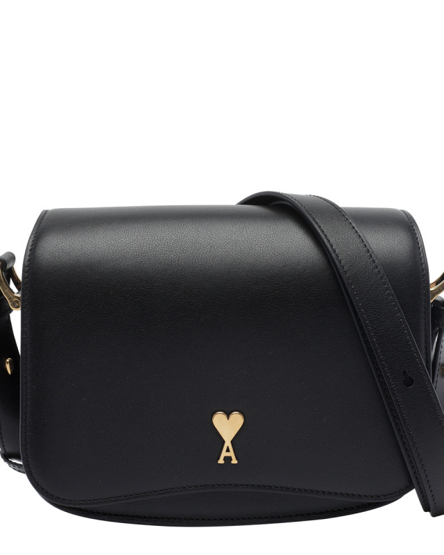 [AMI ALEXANDRE MATTIUSSI] Shoulder bag FW26 ULL717AL02080015