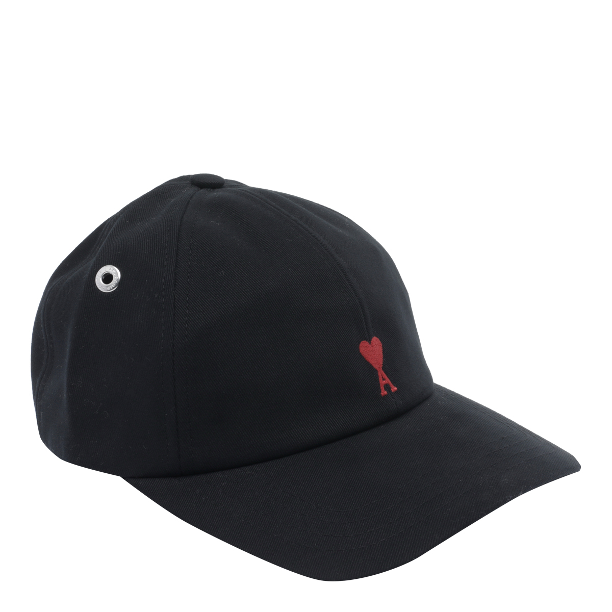 [AMI ALEXANDRE MATTIUSSI] Cap FW26 BFUCP006AW0041001