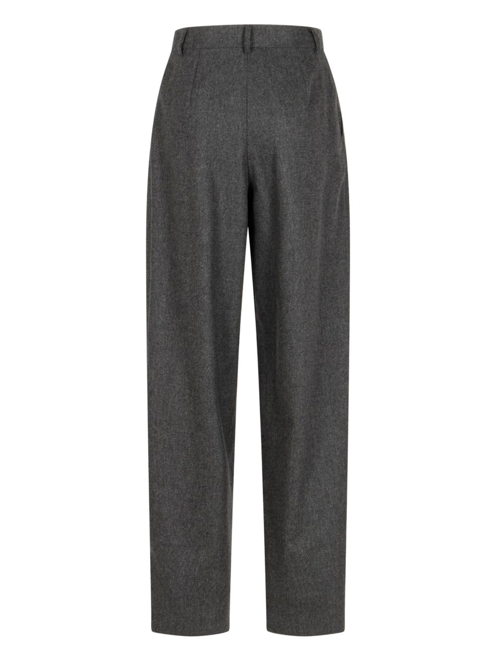 [Emporio Armani] Trousers FW26 EW002215TE10537O8004