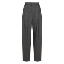 [Emporio Armani] Trousers FW26 EW002215TE10537O8004