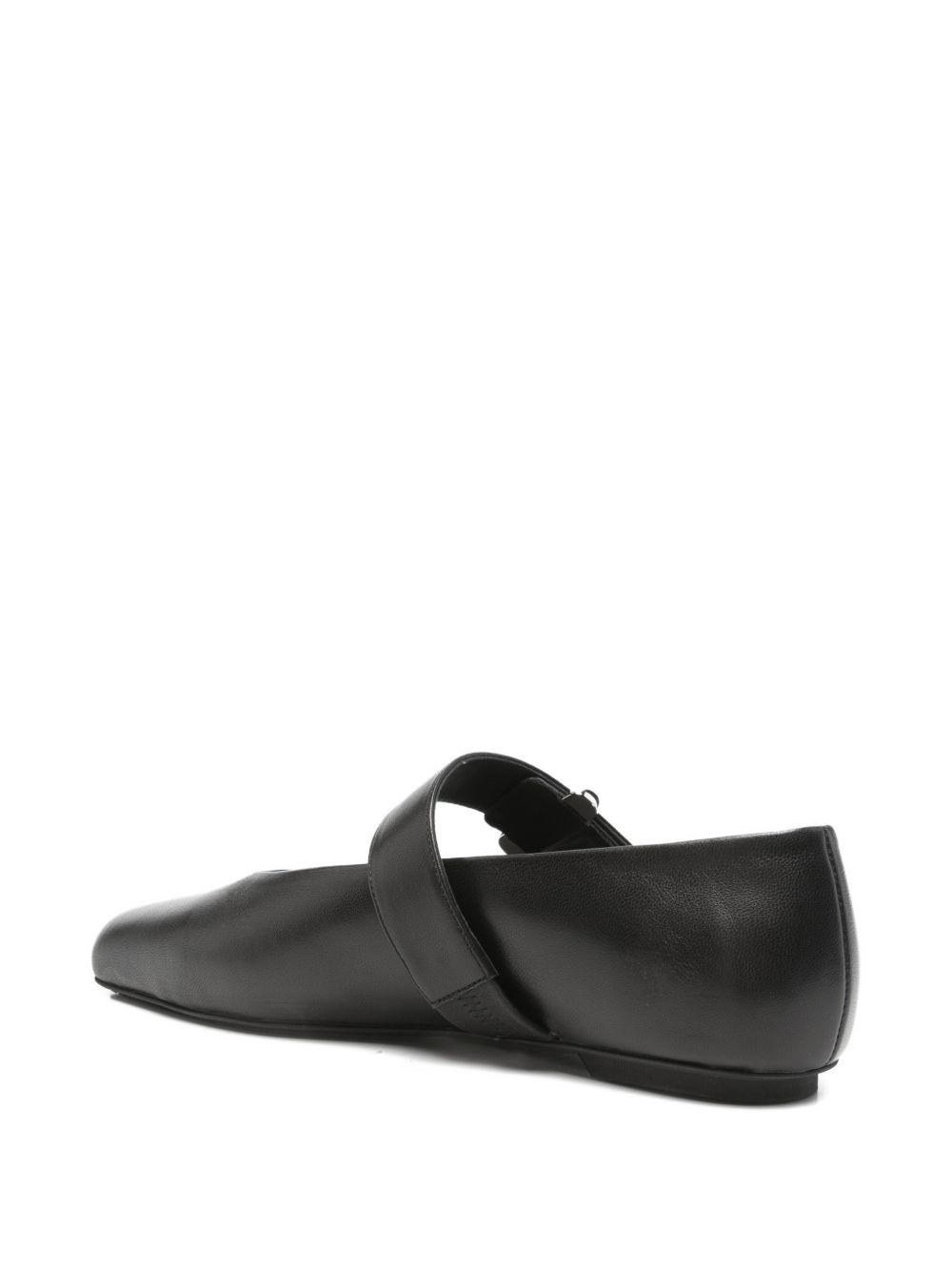 [Emporio Armani] Flat shoes FW26 EW004448AF14915UC001