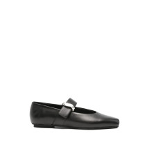 [Emporio Armani] Flat shoes FW26 EW004448AF14915UC001