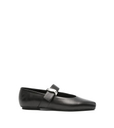[Emporio Armani] Flat shoes FW26 EW004448AF14915UC001
