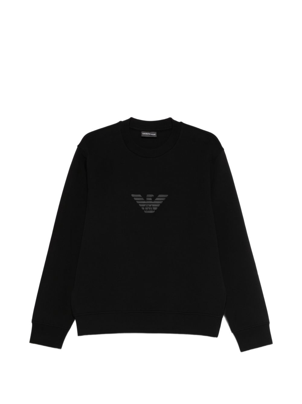 [Emporio Armani] Sweatshirt FW26 EM004541AF10013MC539