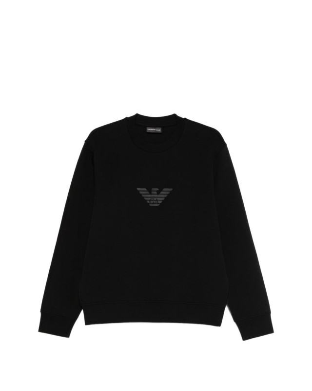 [Emporio Armani] Sweatshirt FW26 EM004541AF10013MC539