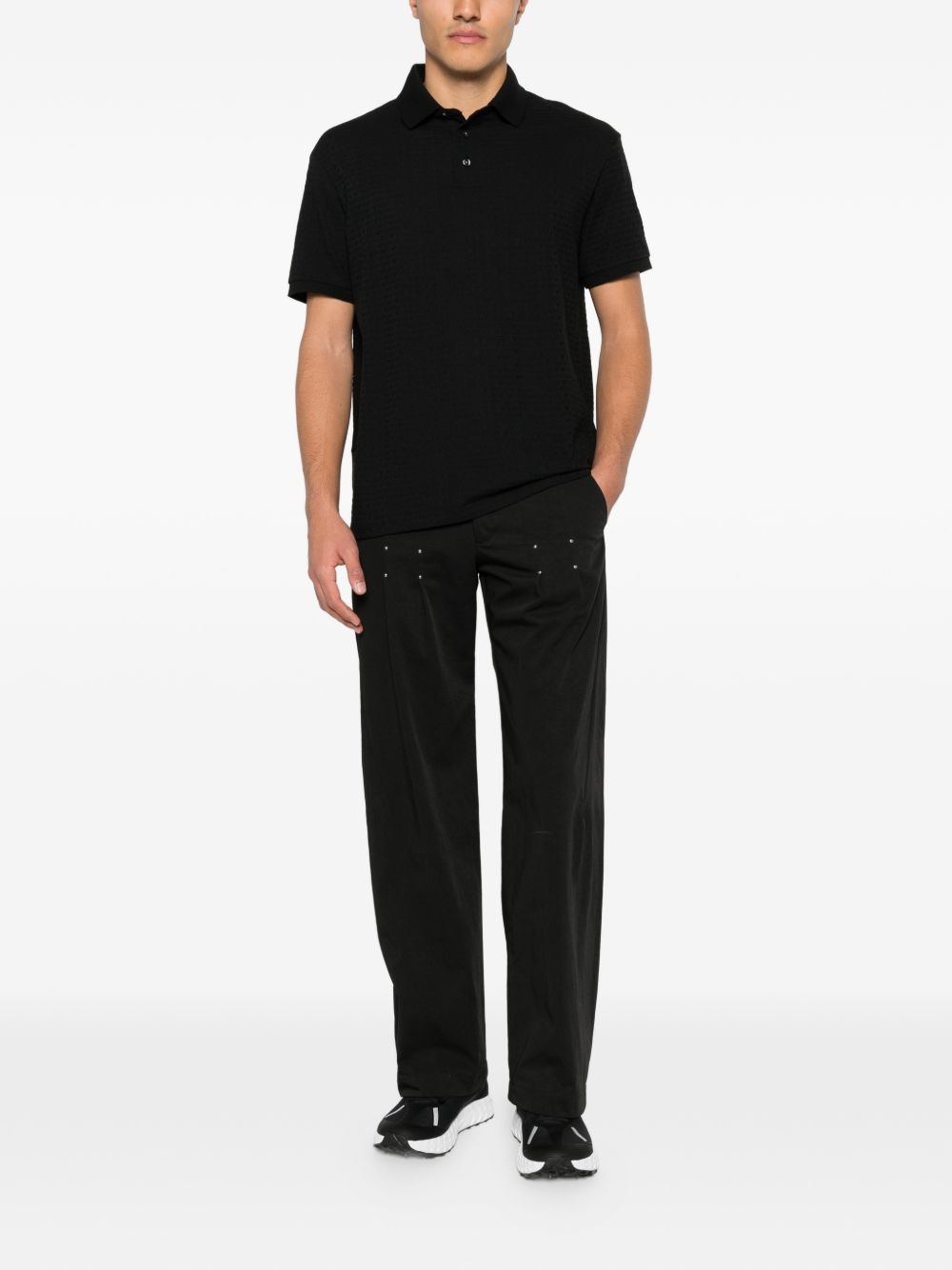 [Emporio Armani] T-shirts Short Sleeve FW26 EM004595AF10762FC293