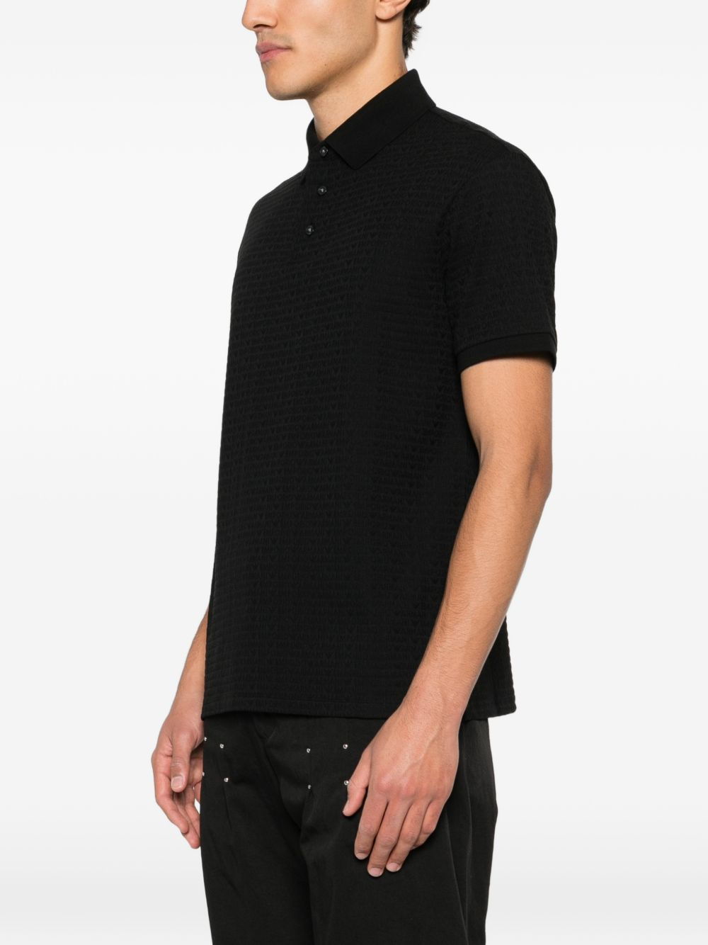 [Emporio Armani] T-shirts Short Sleeve FW26 EM004595AF10762FC293