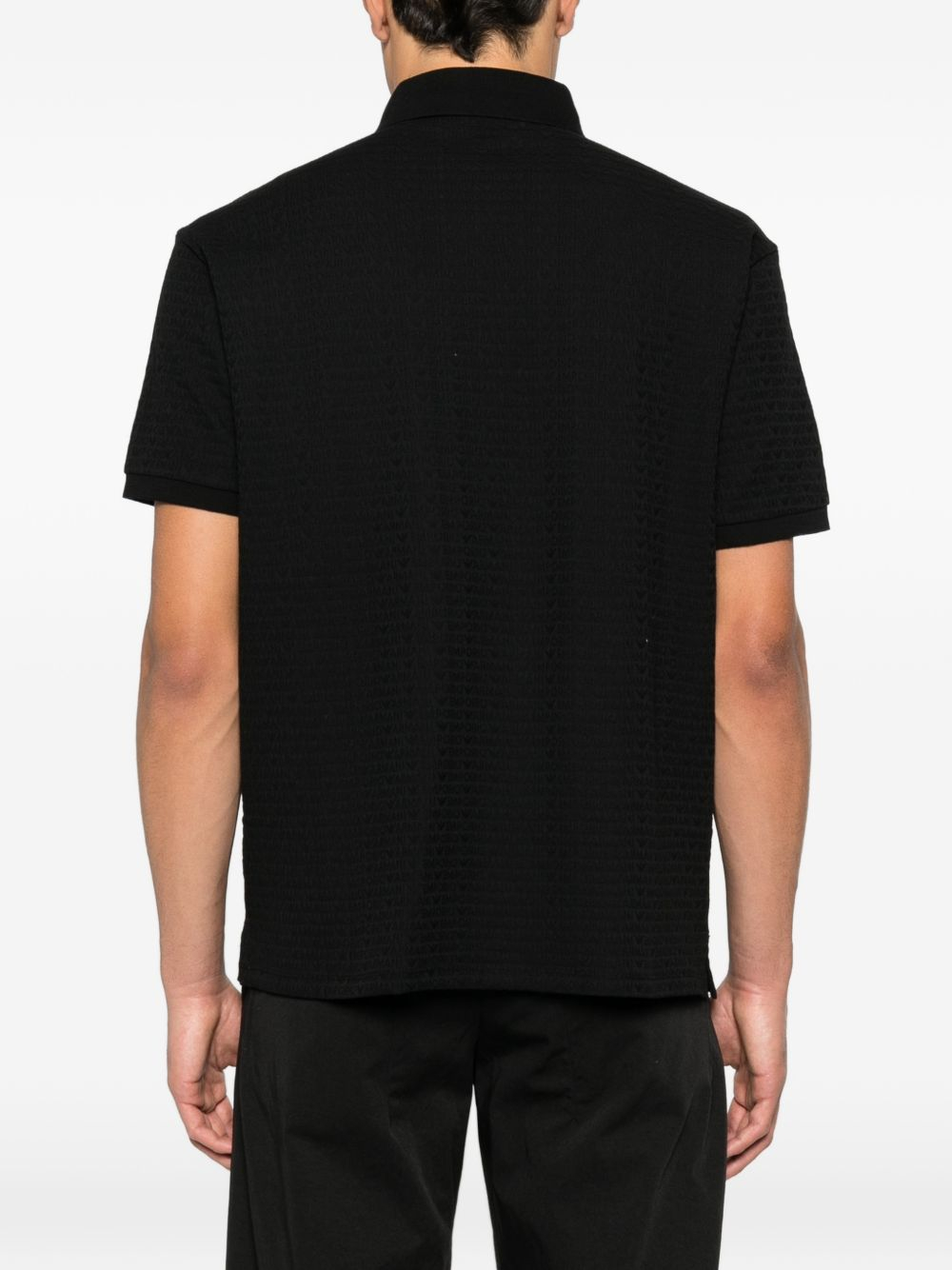 [Emporio Armani] T-shirts Short Sleeve FW26 EM004595AF10762FC293