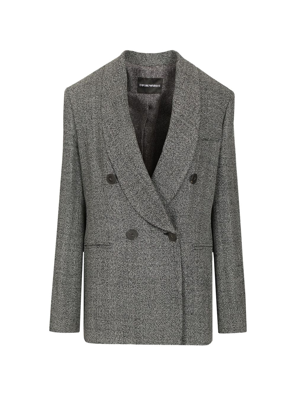 [Emporio Armani] Jacket FW26 EW004839TE21435FC257