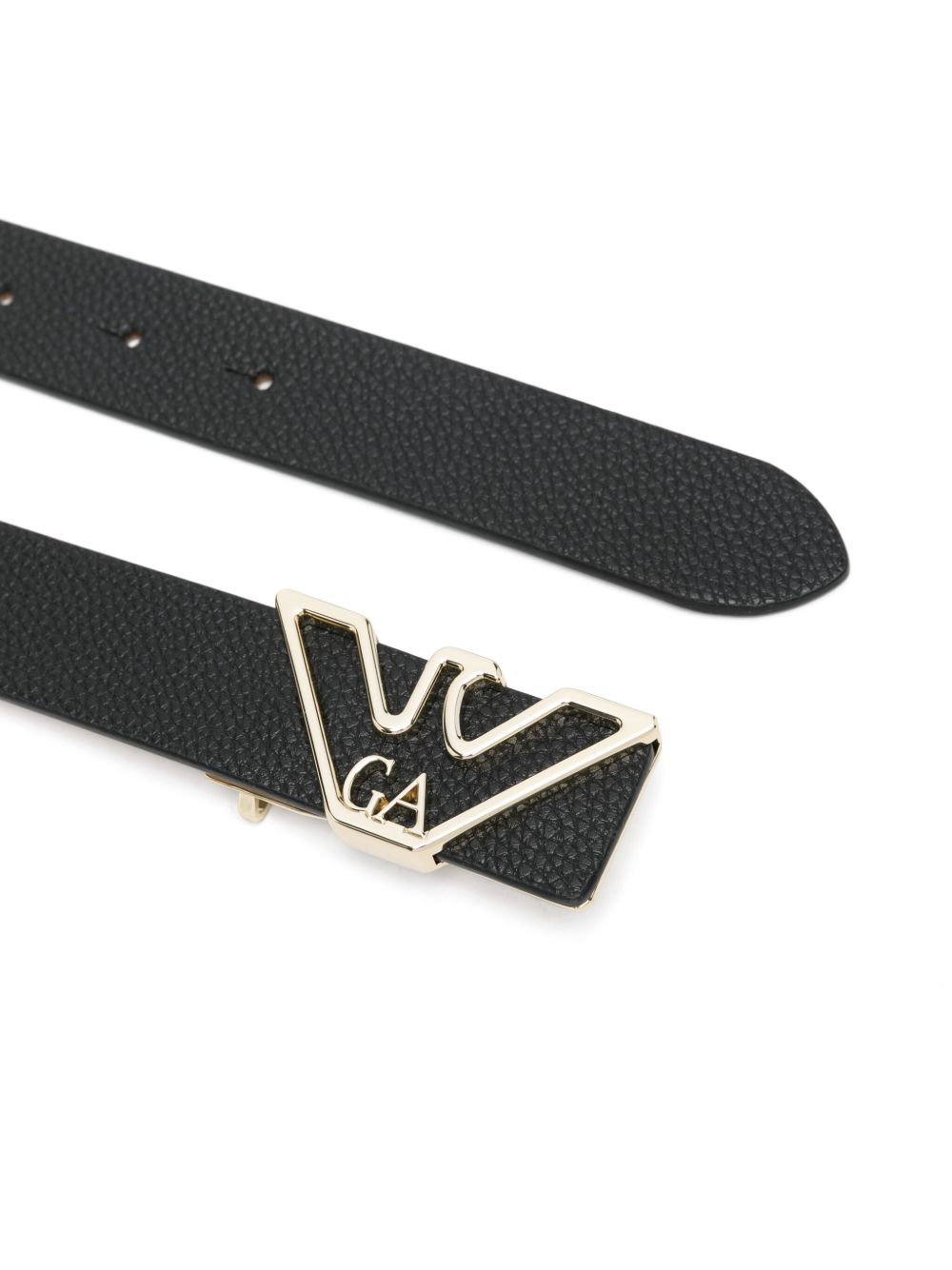[Emporio Armani] Belt FW26 Y3I048YZB0X80001