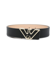 [Emporio Armani] Belt FW26 Y3I048YZB0X80001