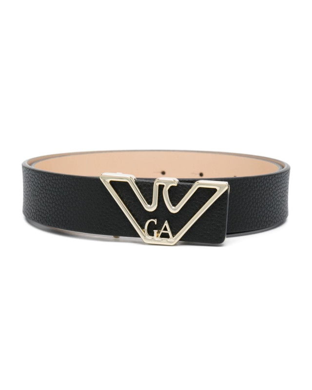 [Emporio Armani] Belt FW26 Y3I048YZB0X80001