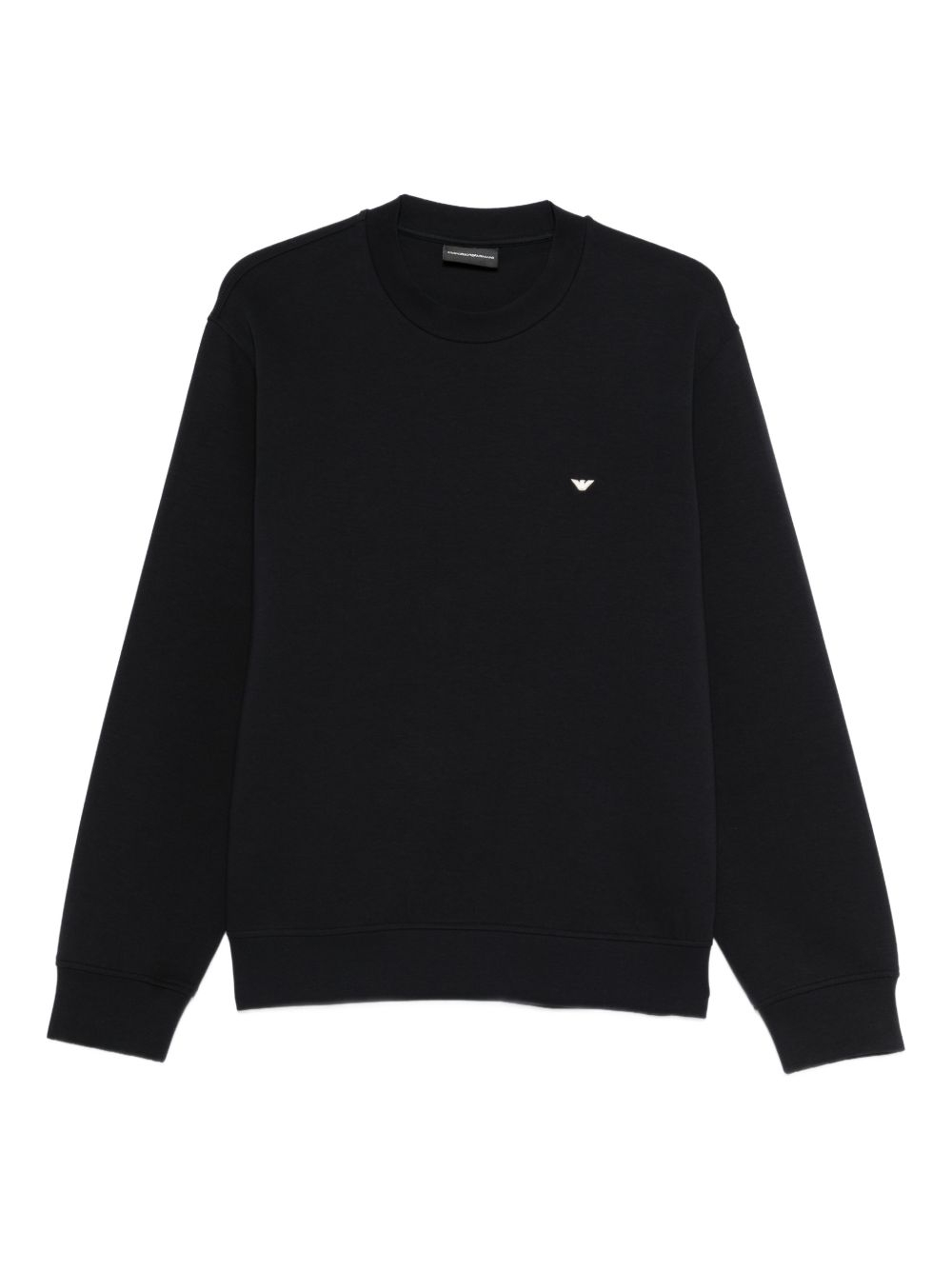 [Emporio Armani] Sweatshirt FW26 EM004533AF10013UB118