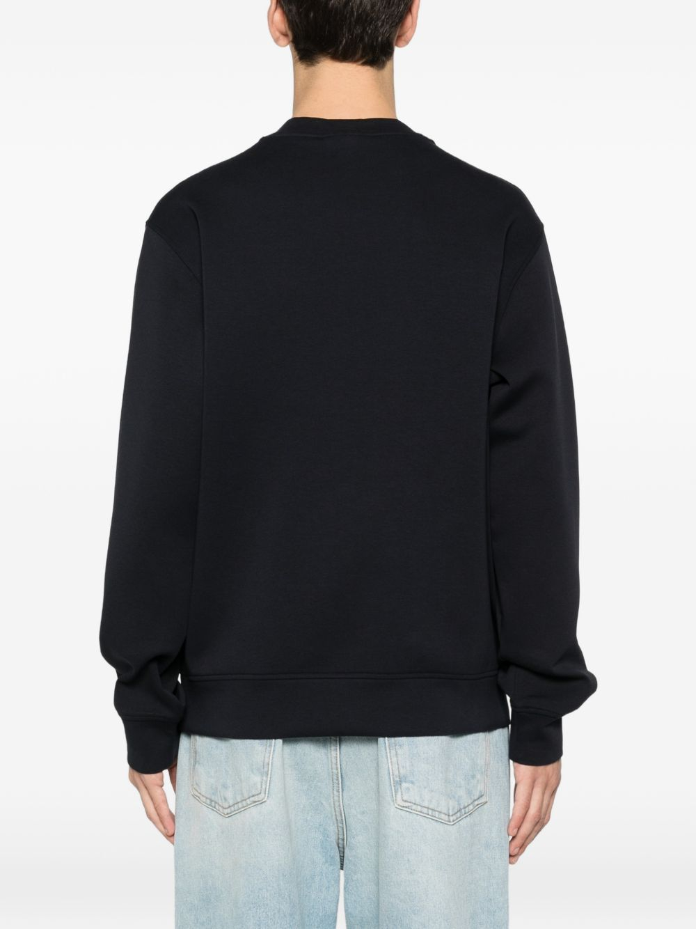 [Emporio Armani] Sweatshirt FW26 EM004533AF10013UB118