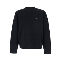 [Emporio Armani] Sweatshirt FW26 EM004533AF10013UC001