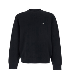[Emporio Armani] Sweatshirt FW26 EM004533AF10013UC001
