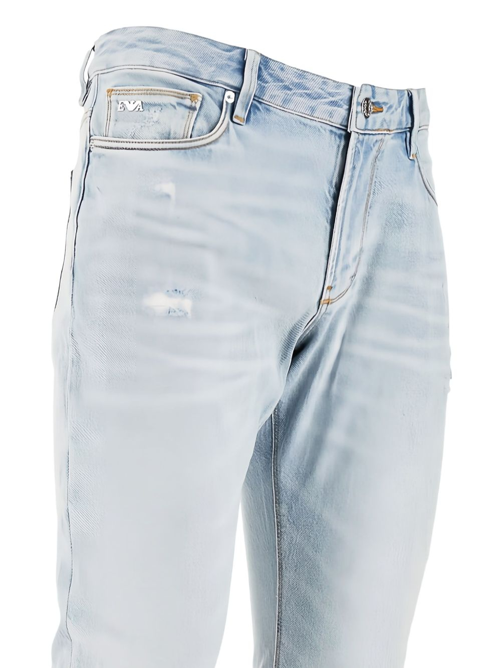 [Emporio Armani] Jeans FW26 EM000121AF29772MB003