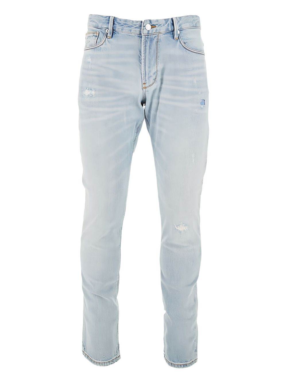 [Emporio Armani] Jeans FW26 EM000121AF29772MB003
