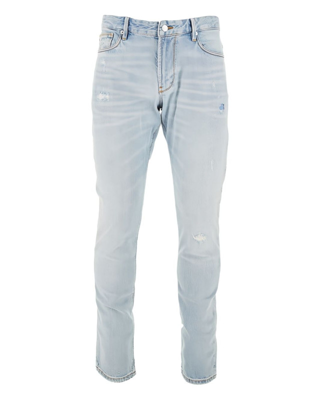 [Emporio Armani] Jeans FW26 EM000121AF29772MB003