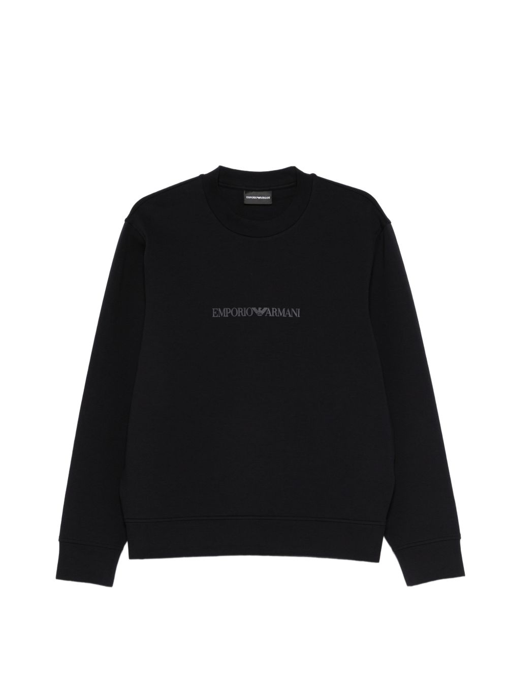 [Emporio Armani] Sweatshirt FW26 EM004541AF10013MB561