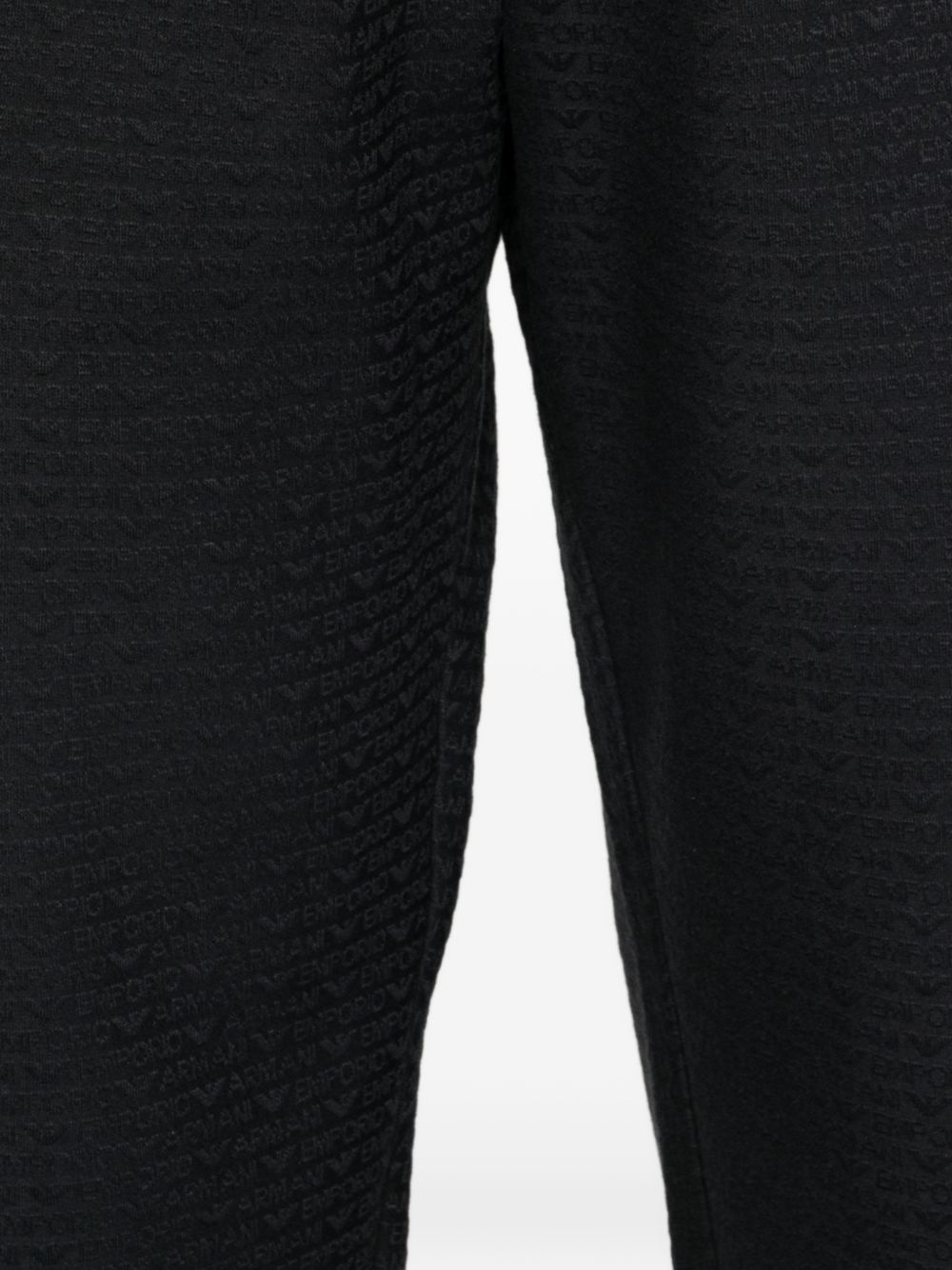 [Emporio Armani] Trousers FW26 EM004535AF13700FB413
