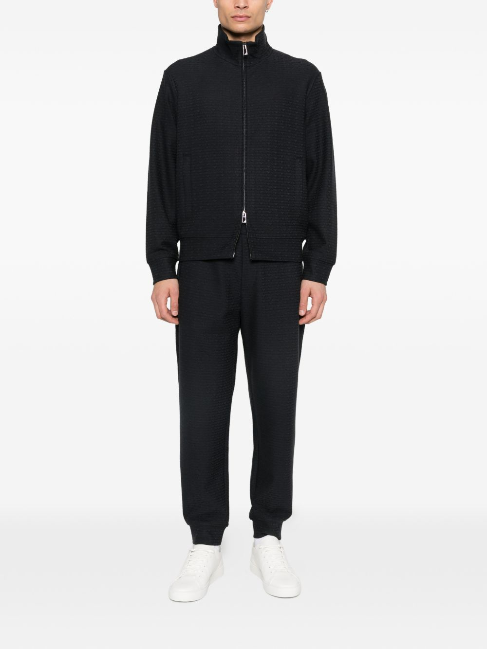 [Emporio Armani] Trousers FW26 EM004535AF13700FB413