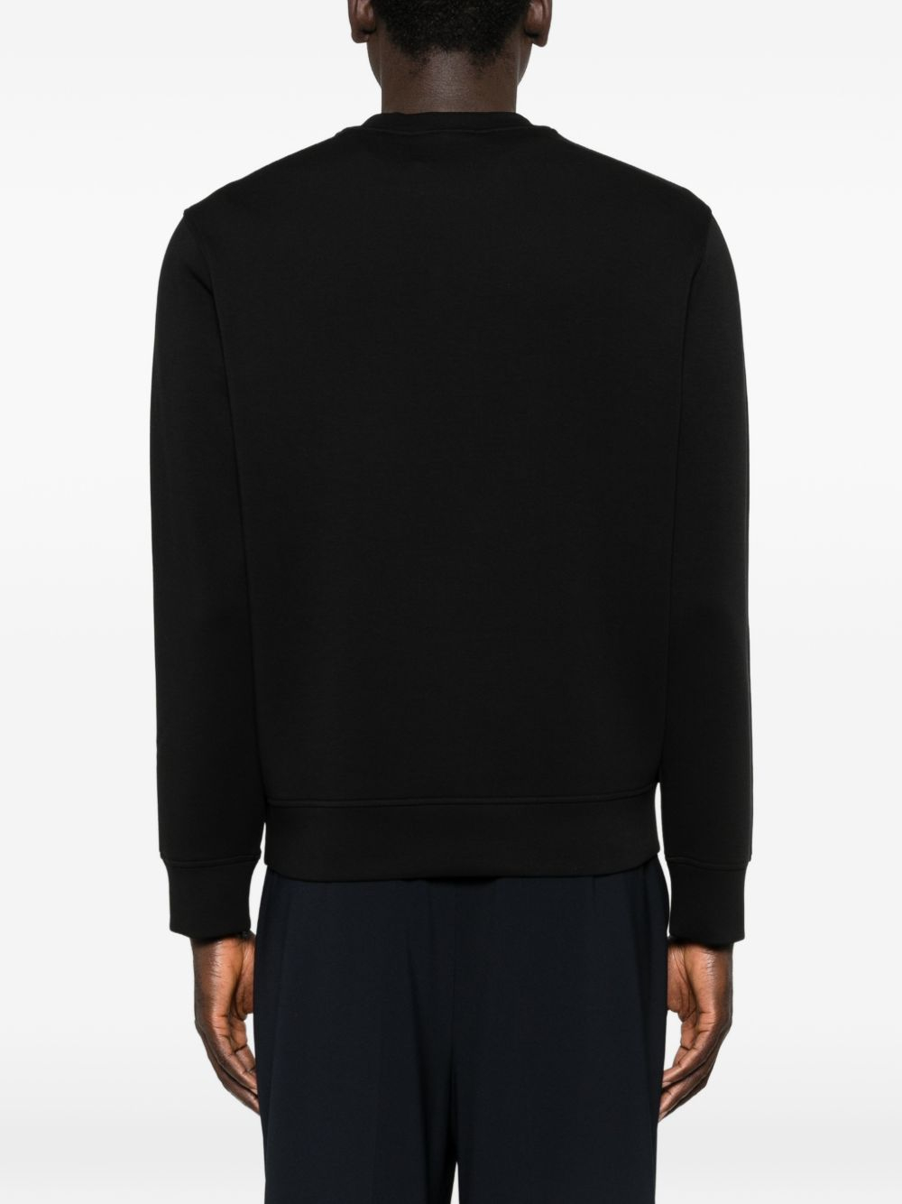 [Emporio Armani] Sweatshirt FW26 EM004541AF10013MC540