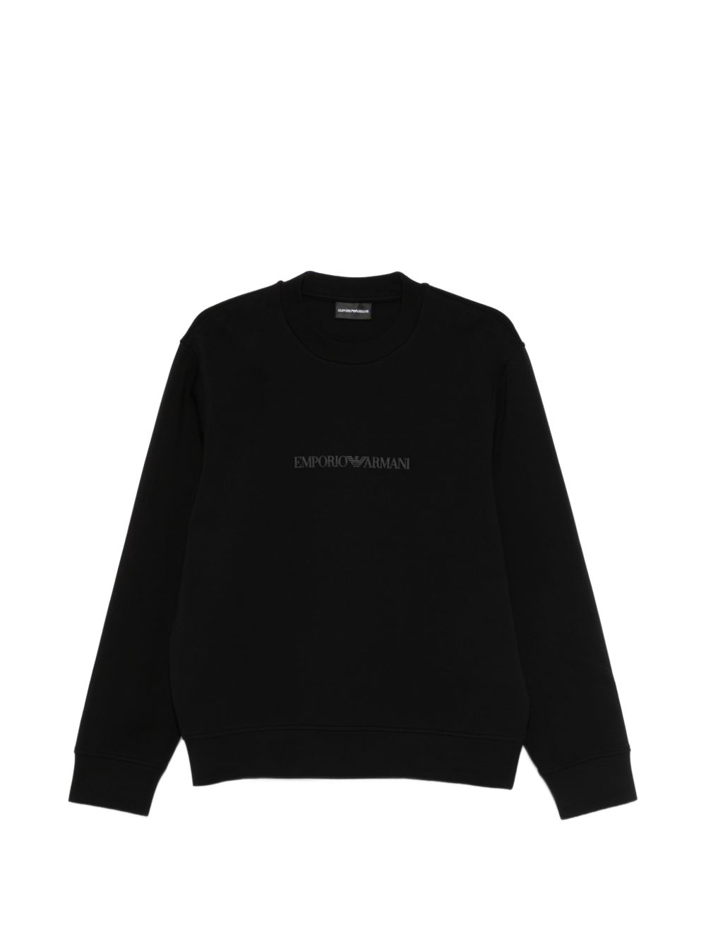 [Emporio Armani] Sweatshirt FW26 EM004541AF10013MC540