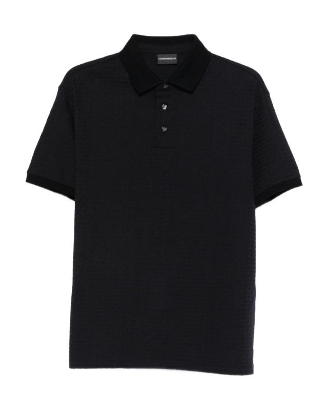 [Emporio Armani] T-shirts Short Sleeve FW26 EM004595AF10762FB413