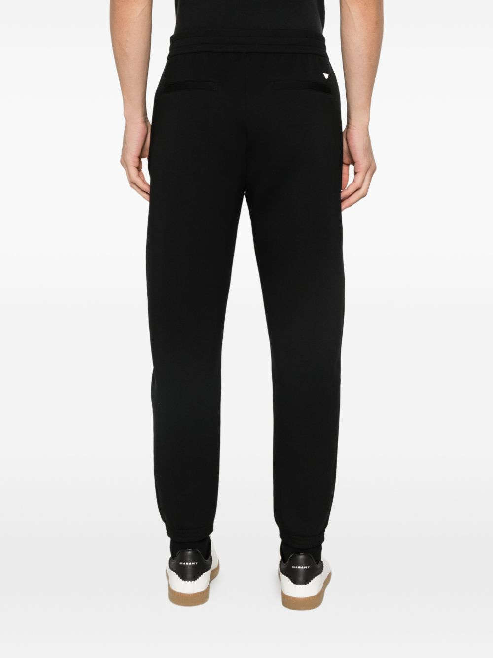 [Emporio Armani] Trousers FW26 EM004542AF10013UC001