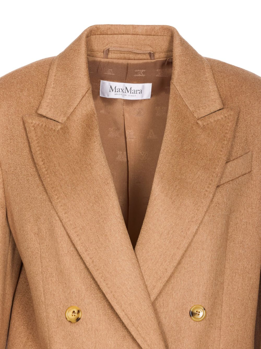 [MaxMara] Jacket FW26 21046012600001