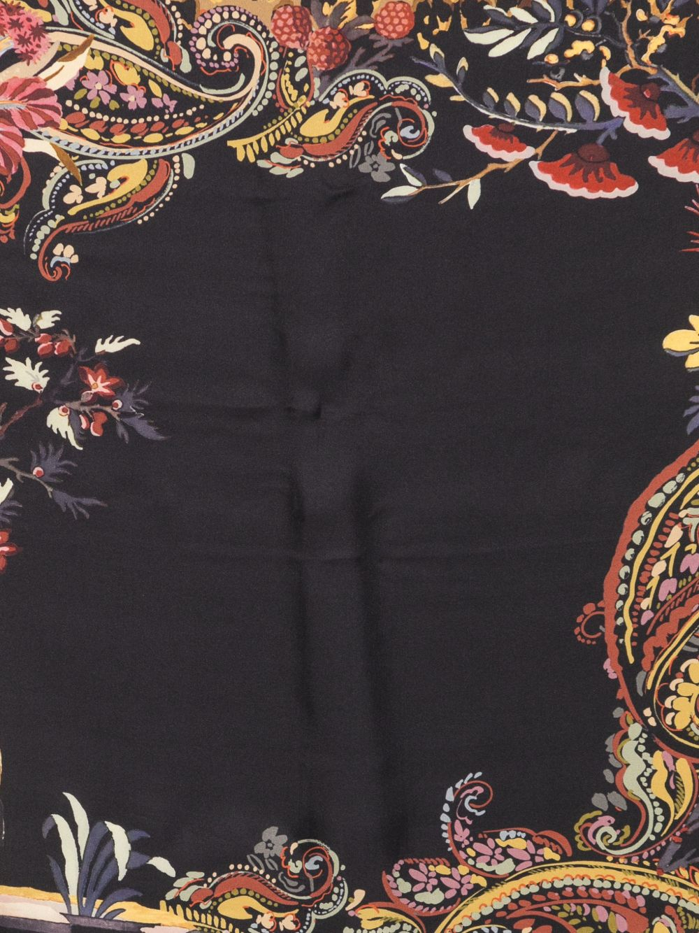 [Etro] Scarf FW26 WAXA0006AK19PX0812