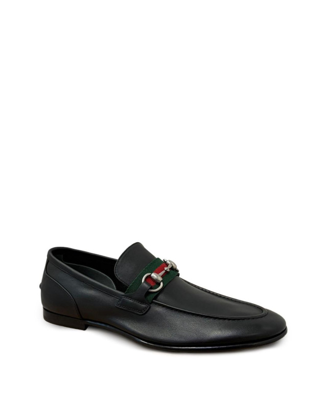 [Gucci] Loafer FW26 874936AAGSM1060