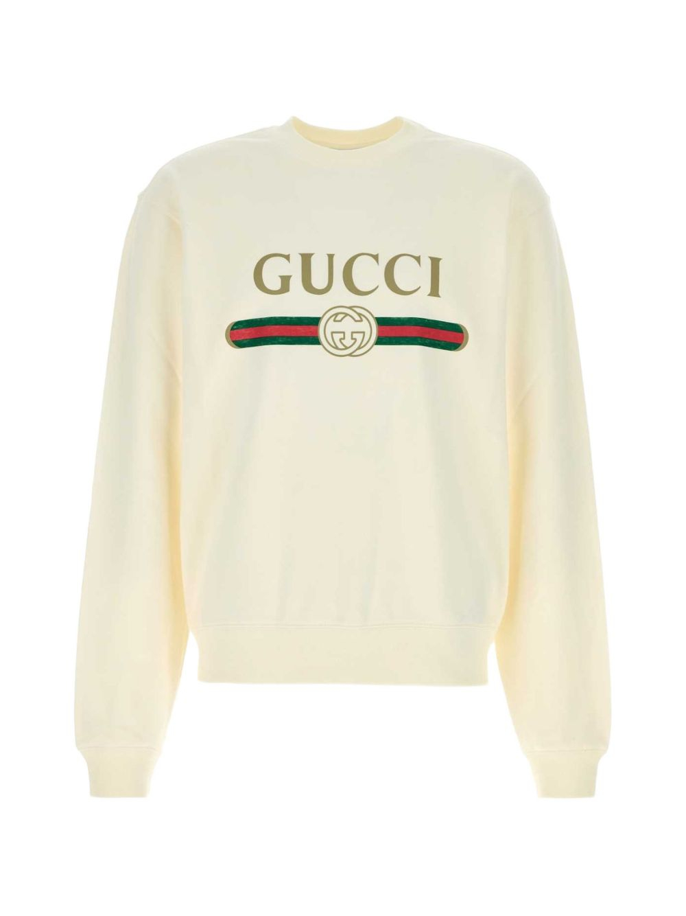 [Gucci] Sweatshirt FW26 864622XJHT89066