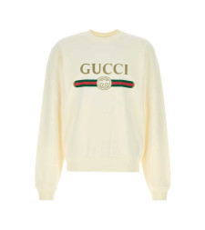[Gucci] Sweatshirt FW26 864622XJHT89066