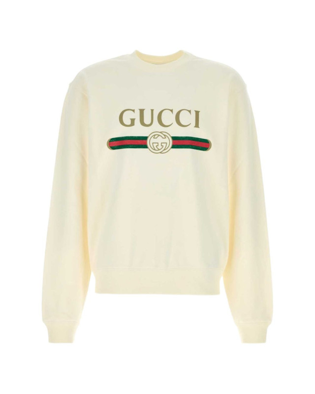 [Gucci] Sweatshirt FW26 864622XJHT89066