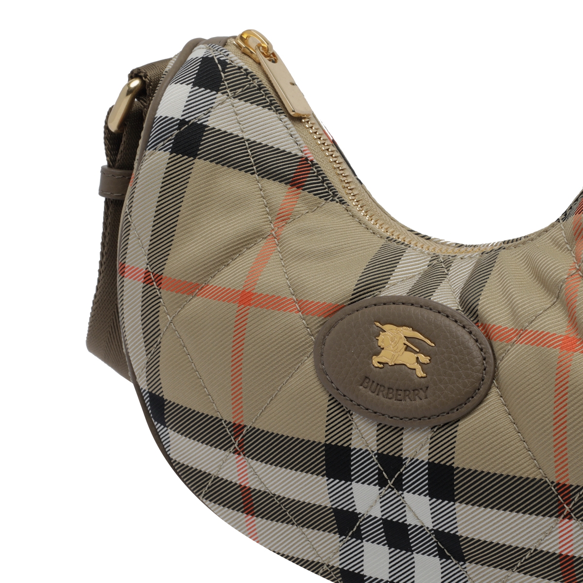 [Burberry] Shoulder bag FW26 8122136B9368